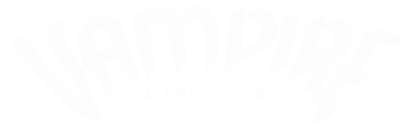 Vampire Lighting